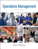 Operations management /