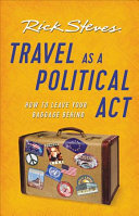 Travel as a political act /