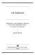 Aboriginal and historical groups of the Ute Indians of Utah; an analysis with supplement.