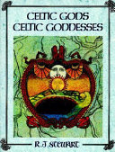 Celtic gods, Celtic goddesses /