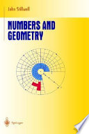 Numbers and geometry /