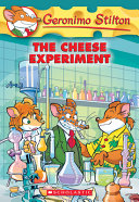 The cheese experiment /