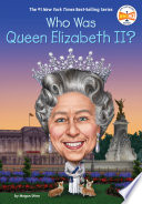 Who was Queen Elizabeth II? /