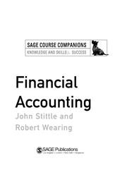 Financial accounting /