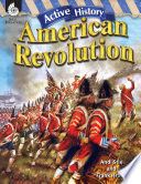 Active history : American revolution /