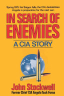 In search of enemies : a CIA story /