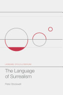 The language of surrealism /