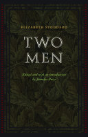 Two men /