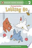 Letting go /