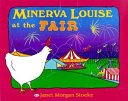 Minerva Louise at the fair /
