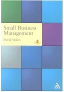 Small business management /