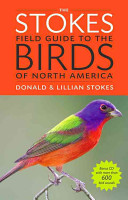 The Stokes field guide to the birds of North America /