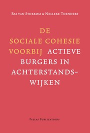 De sociale cohesie voorbij : actieve burgers in achterstandswijken /