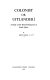 Colonist or Uitlander? A study of the British immigrant in South Africa.