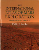 The international atlas of Mars exploration.