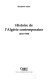 Histoire de l'Algérie contemporaine, 1830-1988 /