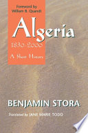 Algeria, 1830-2000 : a short history /