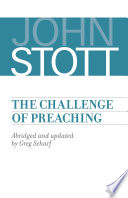 The challenge of preaching /