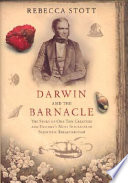 Darwin and the barnacle /