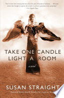 Take one candle light a room /