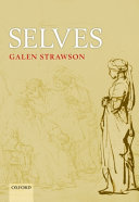 Selves : an essay in revisionary metaphysics /