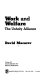 The welfare industry : functionaries and recipients in public aid /