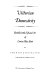 Victorian domesticity : families in the life and art of Louisa May Alcott /