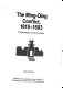 The Ming-Qing conflict, 1619-1683 : a historiography and source guide /