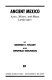 Ancient Mexico : Aztec, Mixtec, and Maya landscapes /