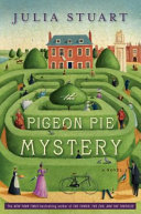 The pigeon pie mystery : [a novel] /