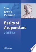 Basics of acupuncture /