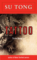 Tattoo : three novellas /