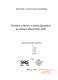 De Maine a México : la misión diplomática de Nathan Clifford, 1848-1849 /