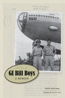 The GI Bill boys : a memoir /