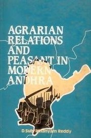 Colonialism and resistance in India : a study of the palegars of Chittoor palems of Andhra Pradesh /