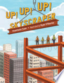 Up! up! up! skyscraper /