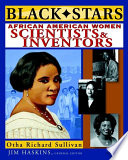 African American women scientists and inventors /