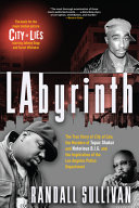 Labyrinth : the true story of City of Lies, the murders of Tupac Shakur and Notorious B.I.G. and the implication of the Los Angeles Police Department /