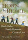 Born to rebel : birth order, family dynamics, and creative lives /