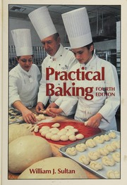 Practical baking /