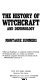 The history of witchcraft and demonology /