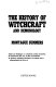 The history of witchcraft and demonology / Montague Summers.