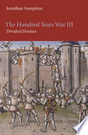 The Hundred Years War.