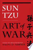 The art of war /