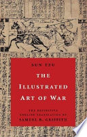 The illustrated art of war /