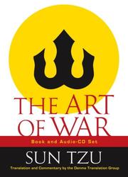 The art of war the Denma translation /