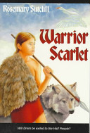 Warrior scarlet /