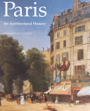 Paris : an architectural history /