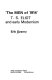 "The men of 1914" : T.S. Eliot and early modernism /