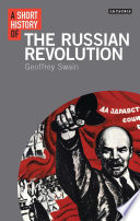 Short history of the Russian revolution /